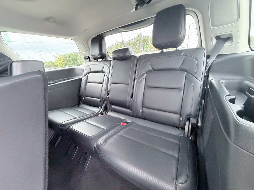 Used 2026 Lincoln Navigator Reserve AWD/4WD image 31