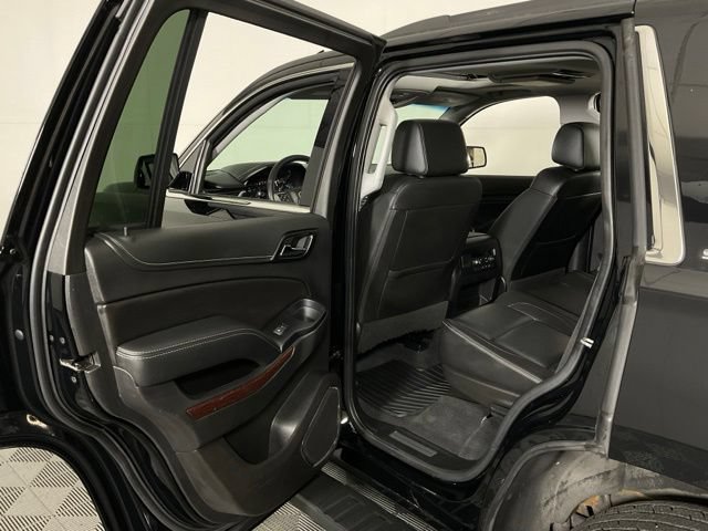 Used 2020 GMC Yukon SLT w/ Open Road Package AWD/4WD image 30