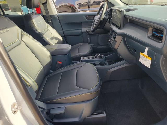 New 2026 Ford Maverick Lobo image 12