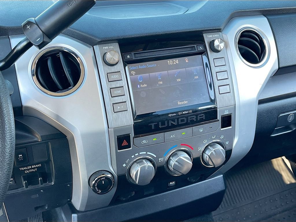 Used 2019 Toyota Tundra SR5 image 14