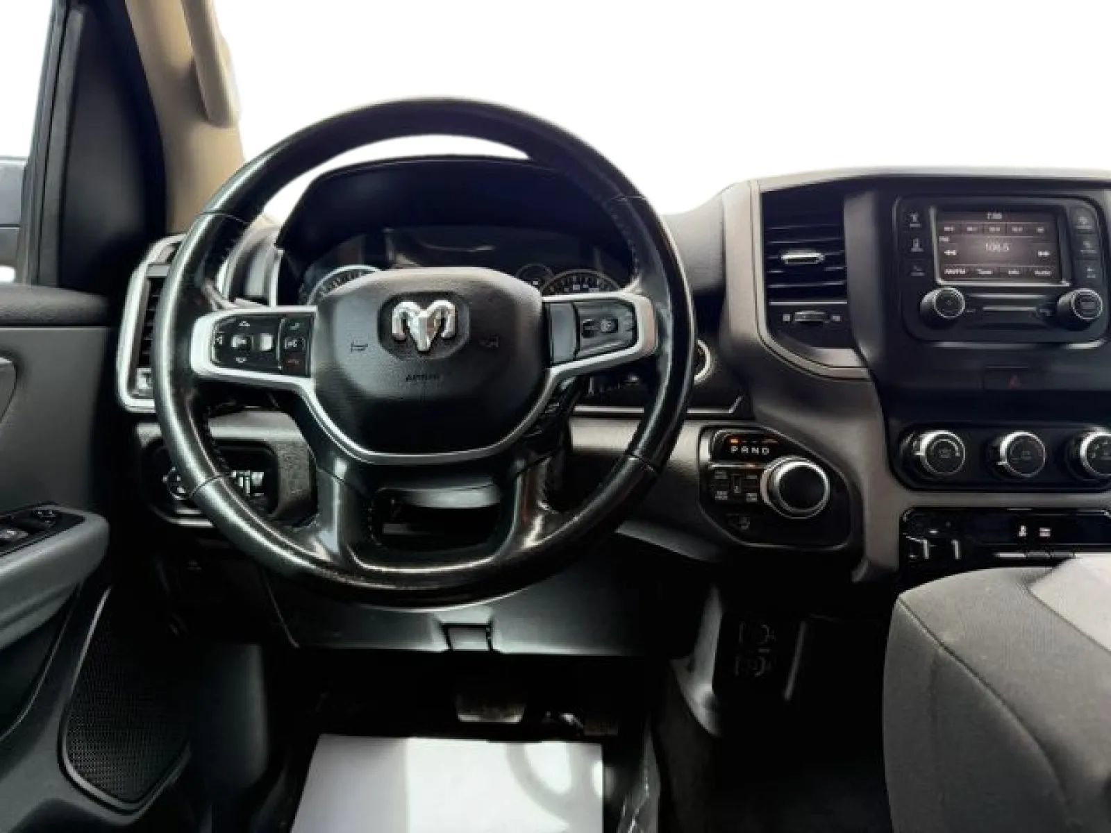 Used 2019 RAM 1500 Big Horn AWD/4WD image 18