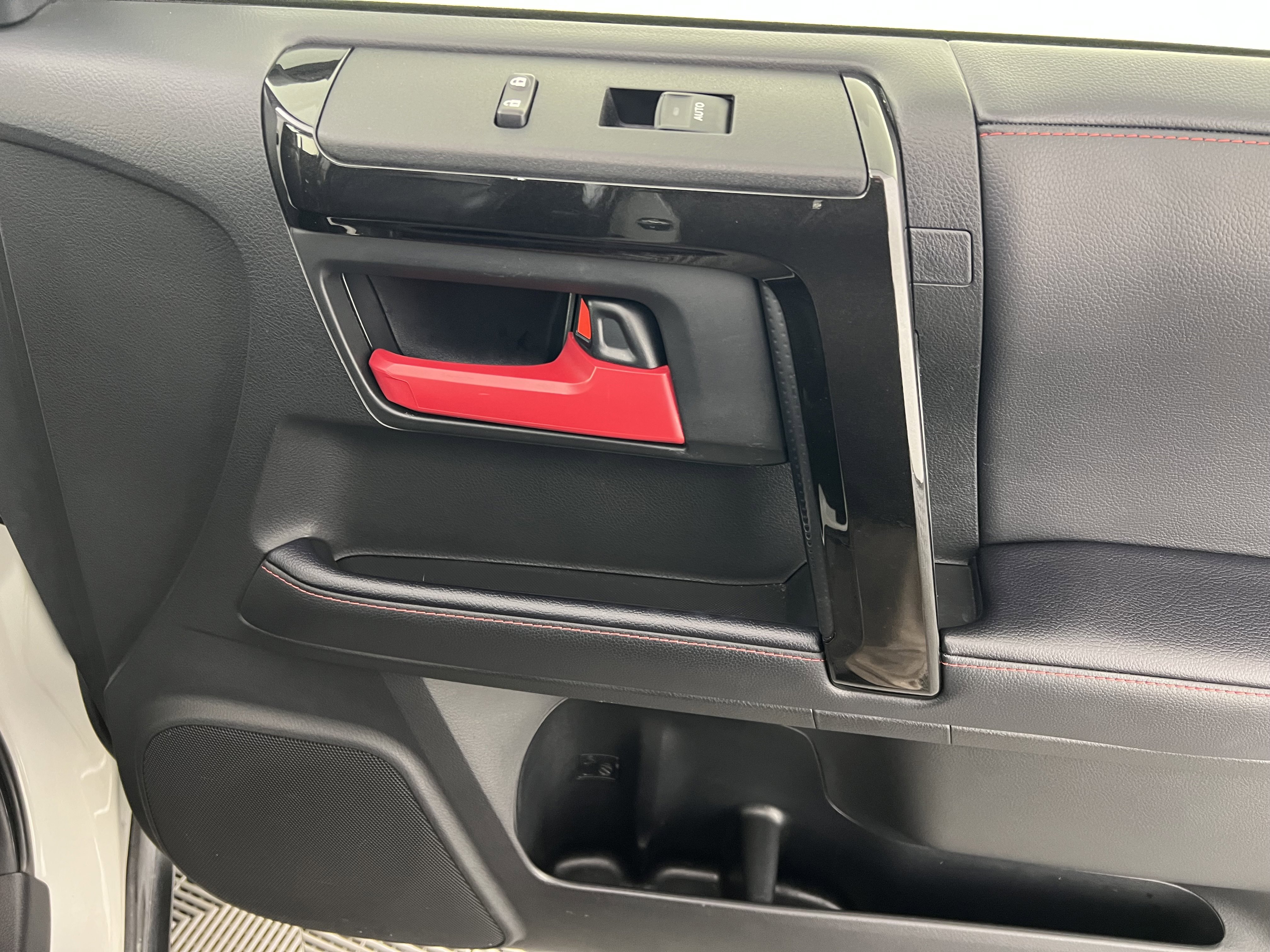 Used 2022 Toyota 4Runner TRD Off-Road Premium w/ Moonroof Package image 24