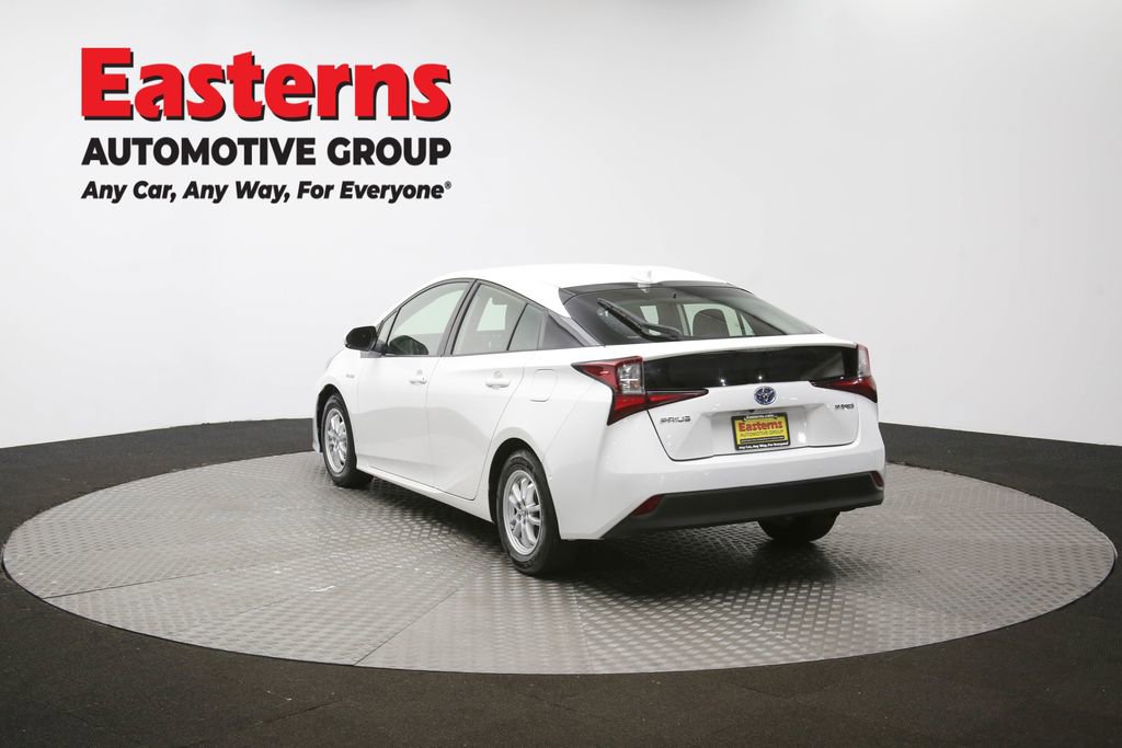 Used 2022 Toyota Prius LE image 59