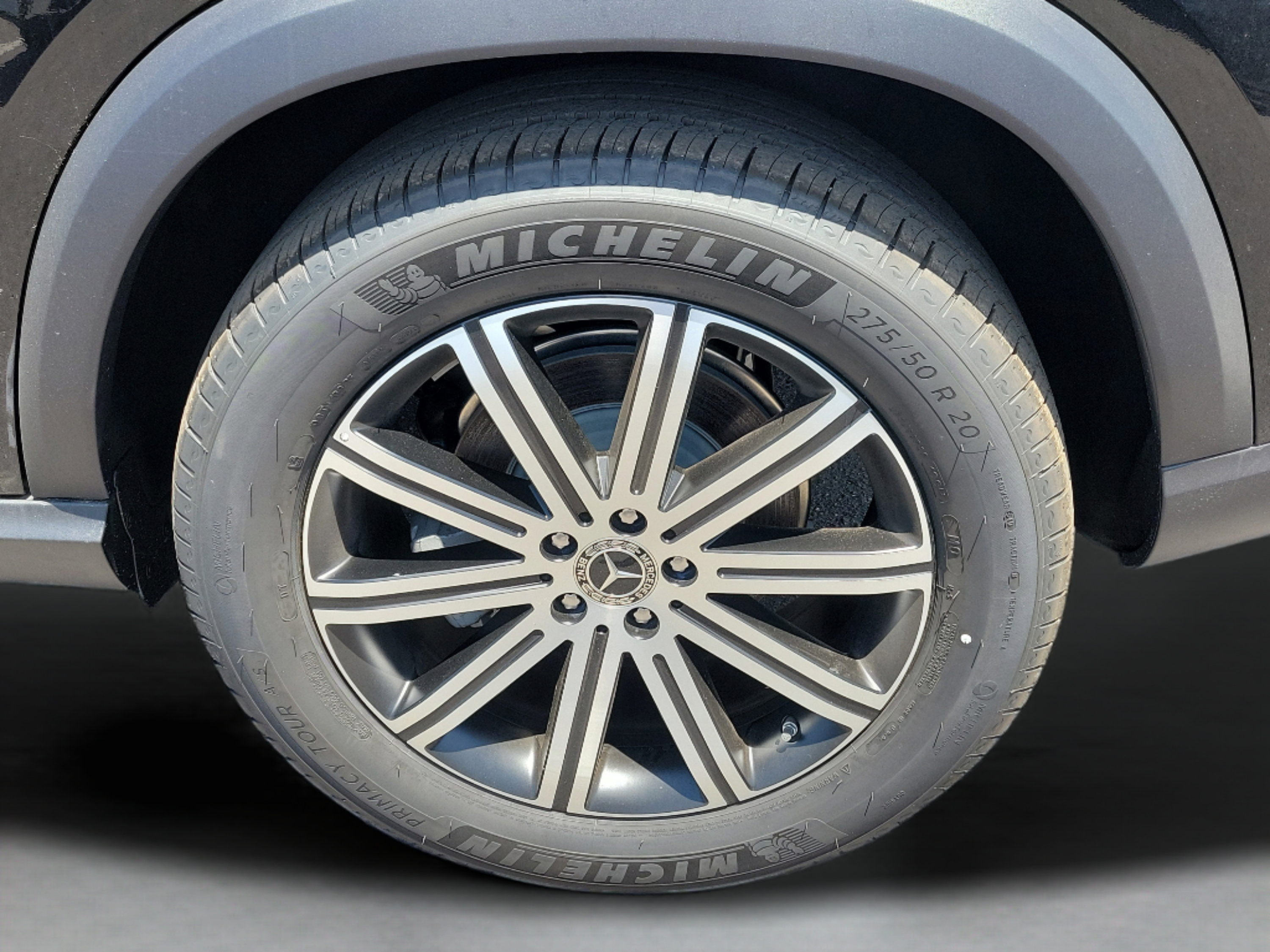 Certified 2026 Mercedes-Benz GLE 350 4MATIC image 31