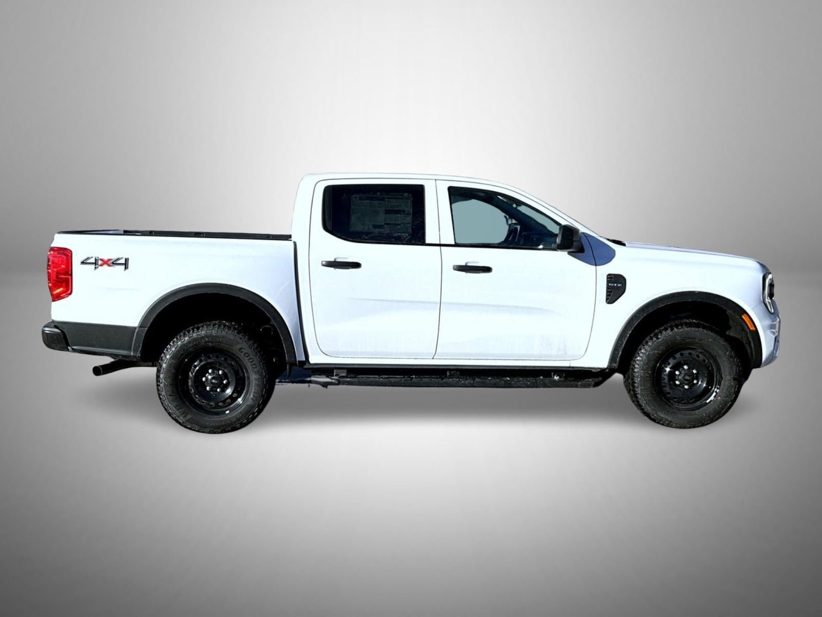 New 2026 Ford Ranger XL w/ Trailer Tow Package image 4
