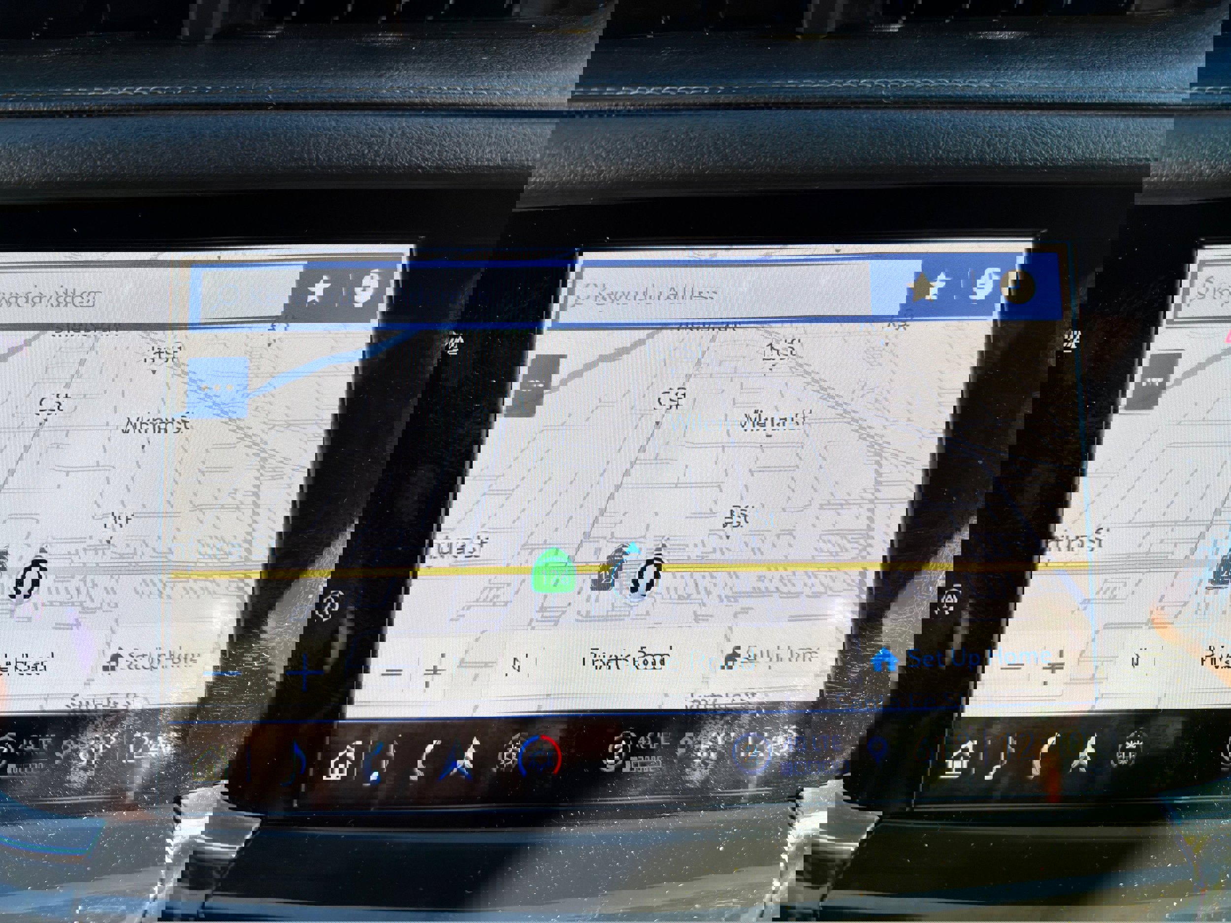 Used 2024 Cadillac XT6 Premium Luxury image 41