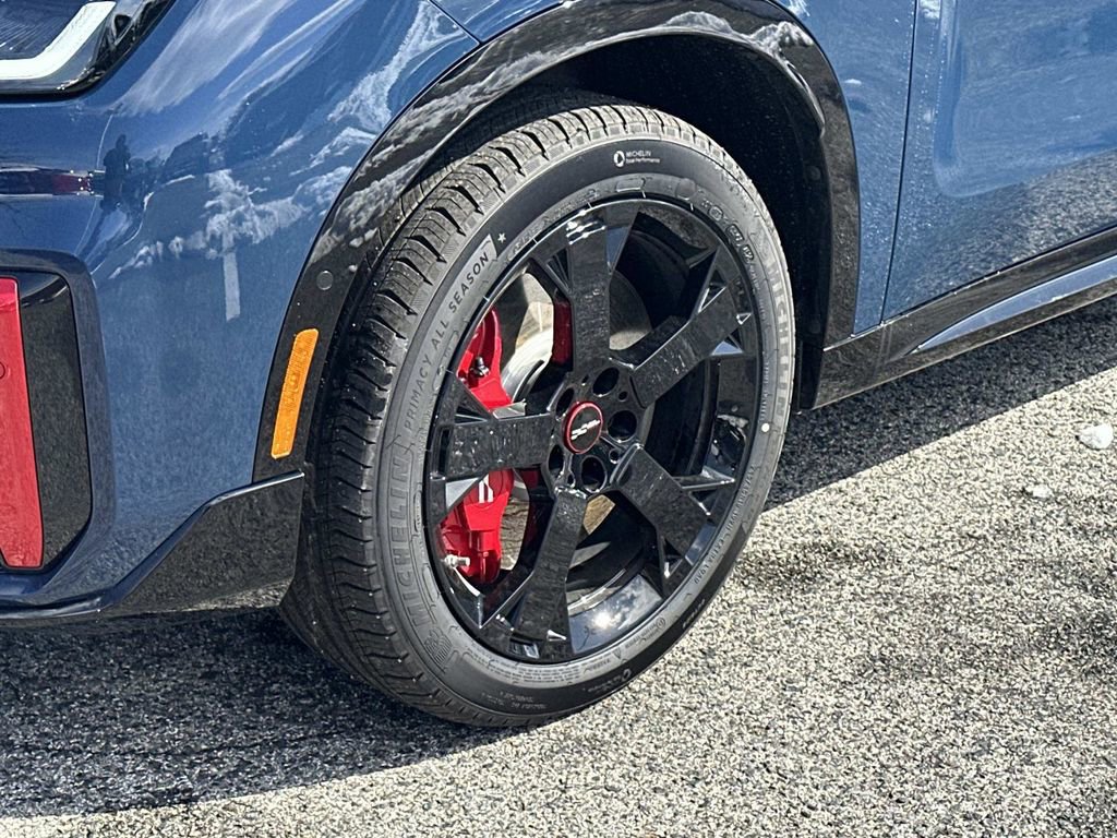 New 2026 MINI Cooper Countryman John Cooper Works image 29