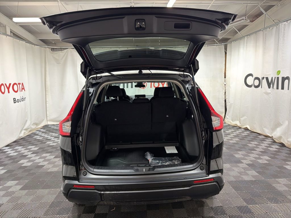 Used 2026 Honda CR-V LX image 14