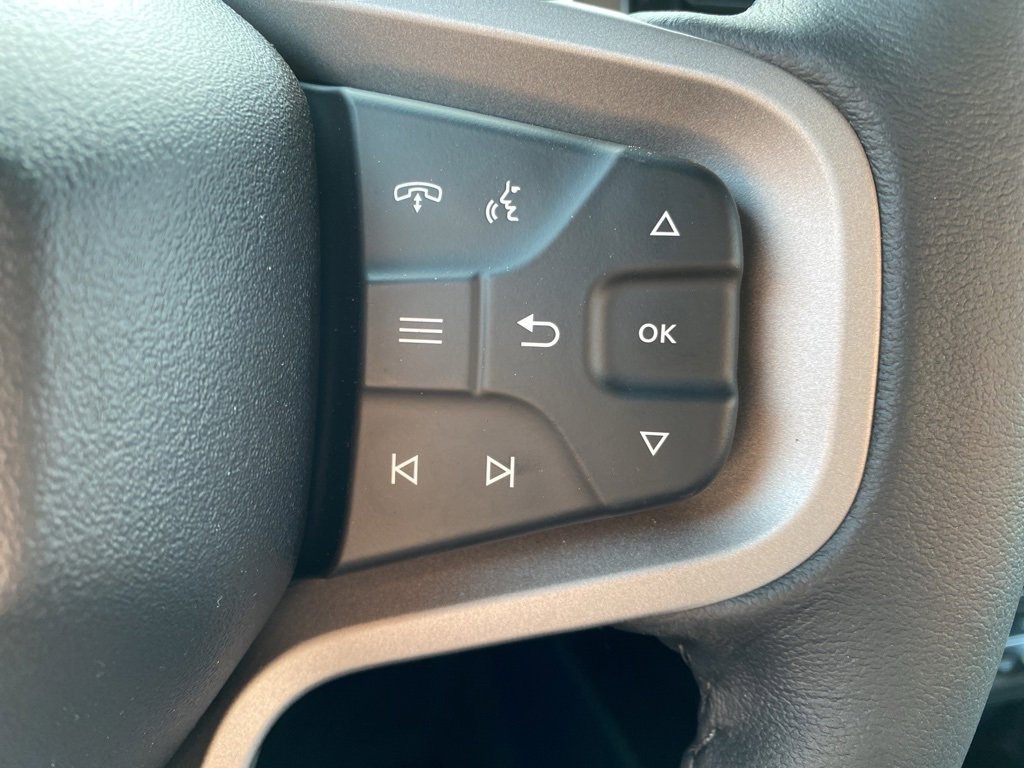 New 2025 Ford Bronco Big Bend image 10