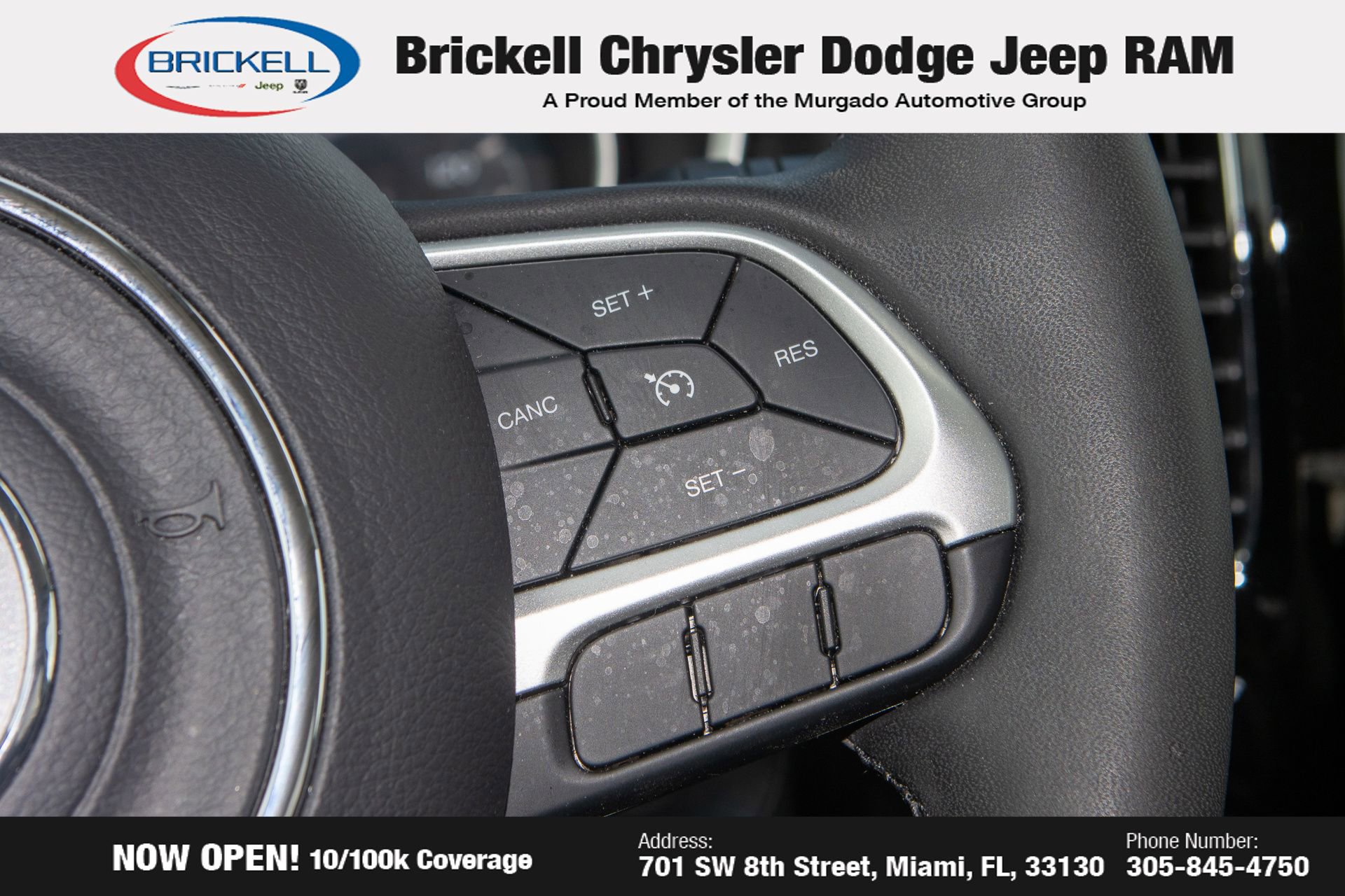 Used 2021 Jeep Compass Latitude image 27