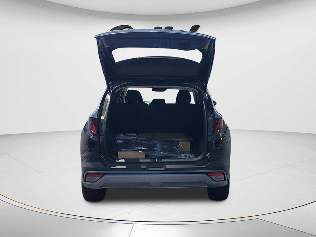 New 2026 Hyundai Tucson SEL FWD image 9