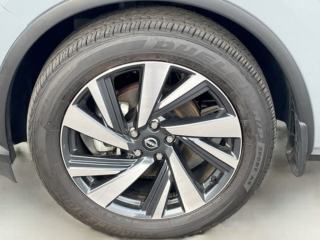 Used 2024 Nissan Murano SL AWD/4WD image 33