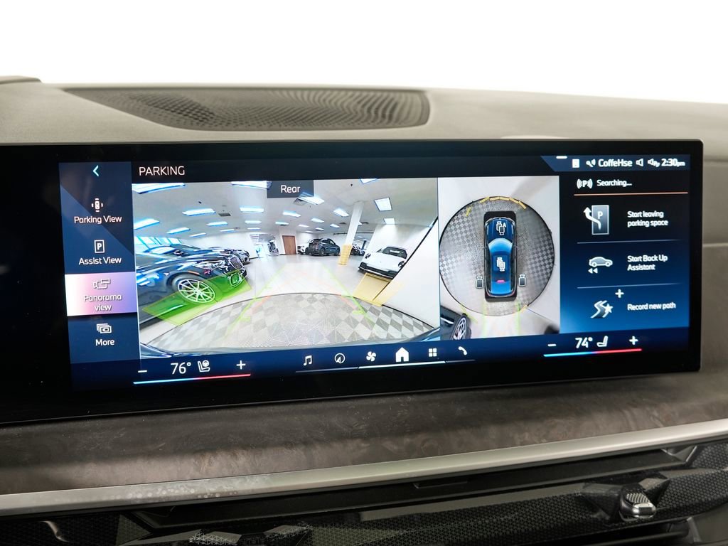 Used 2025 BMW X6 xDrive40i w/ Premium Package image 29