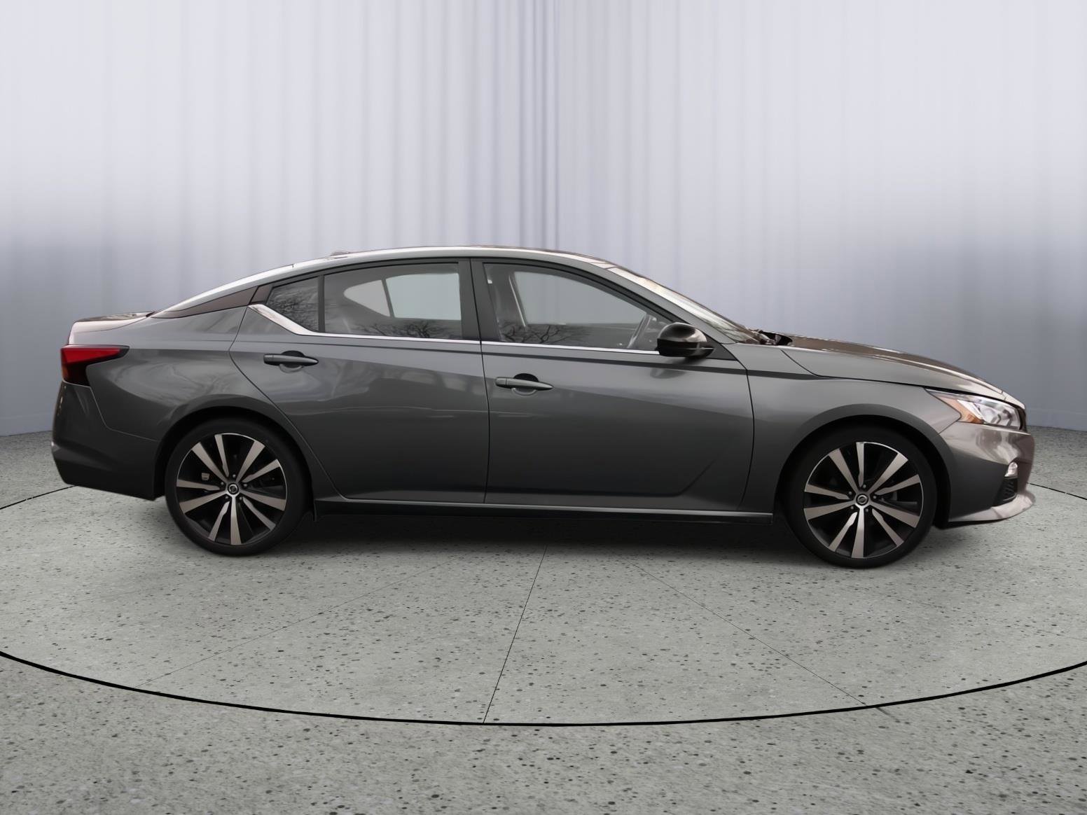 Used 2020 Nissan Altima 2.5 SR image 21