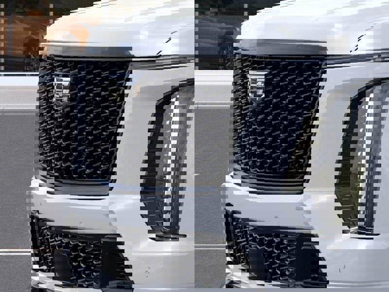 New 2026 Cadillac Escalade ESV V image 13