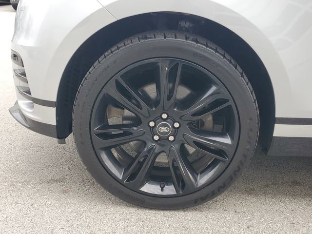 Certified 2023 Land Rover Range Rover Velar R-Dynamic S AWD/4WD image 9