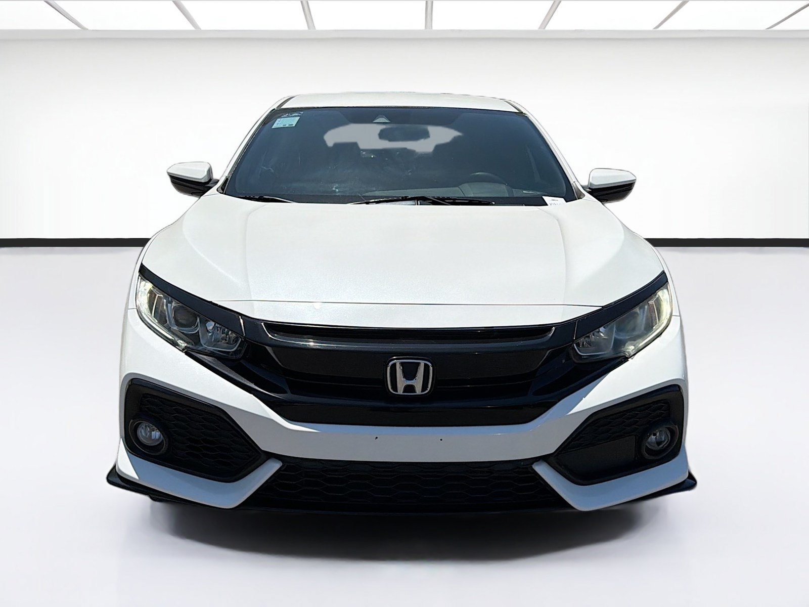 Used 2019 Honda Civic Sport image 2