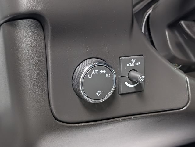 Certified 2024 Chevrolet Express 2500 Extended w/ Driver Convenience Package RWD image 11