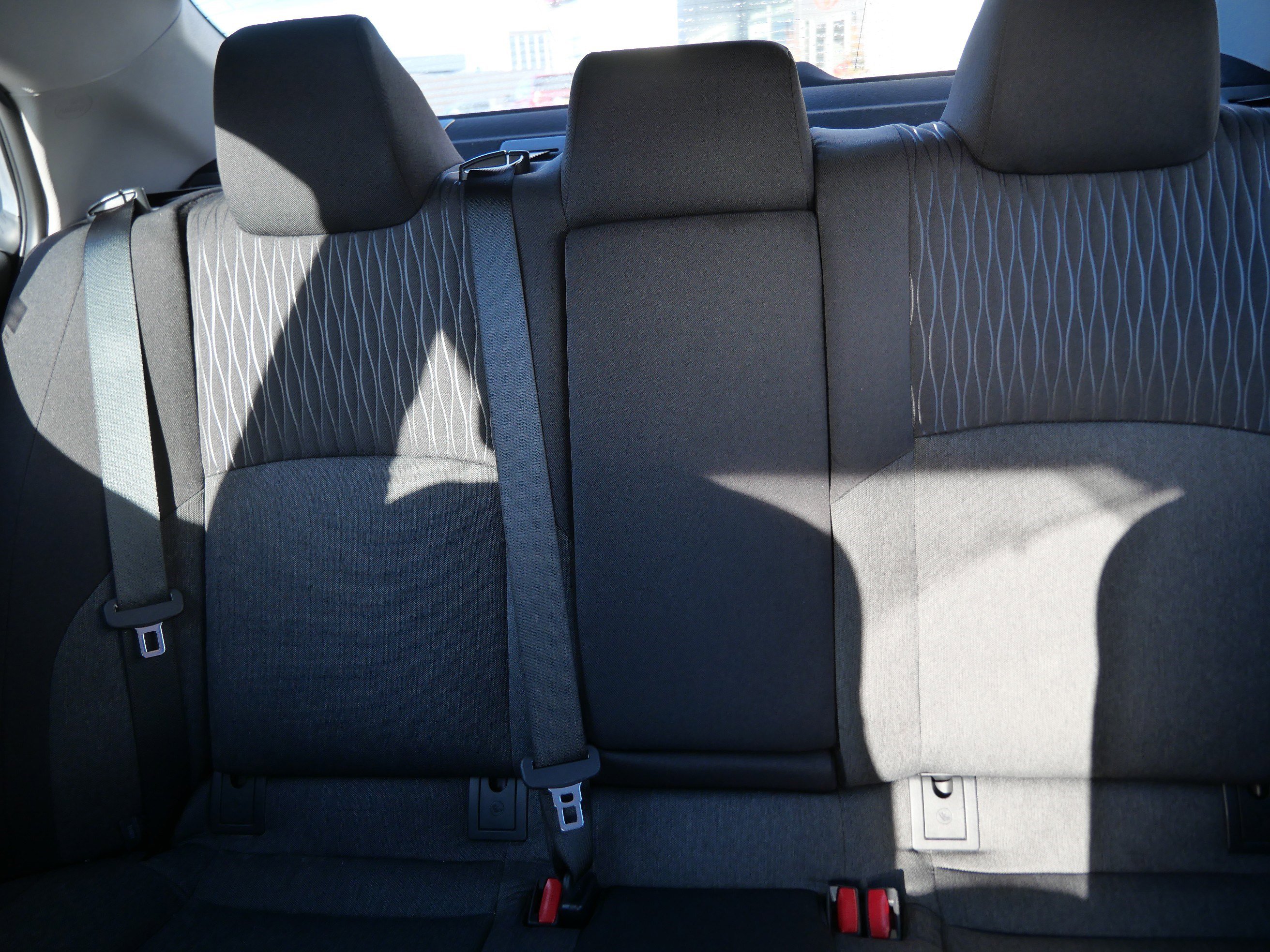 Certified 2025 Toyota Camry LE image 14