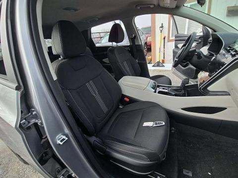 Used 2024 Hyundai Tucson SEL image 5