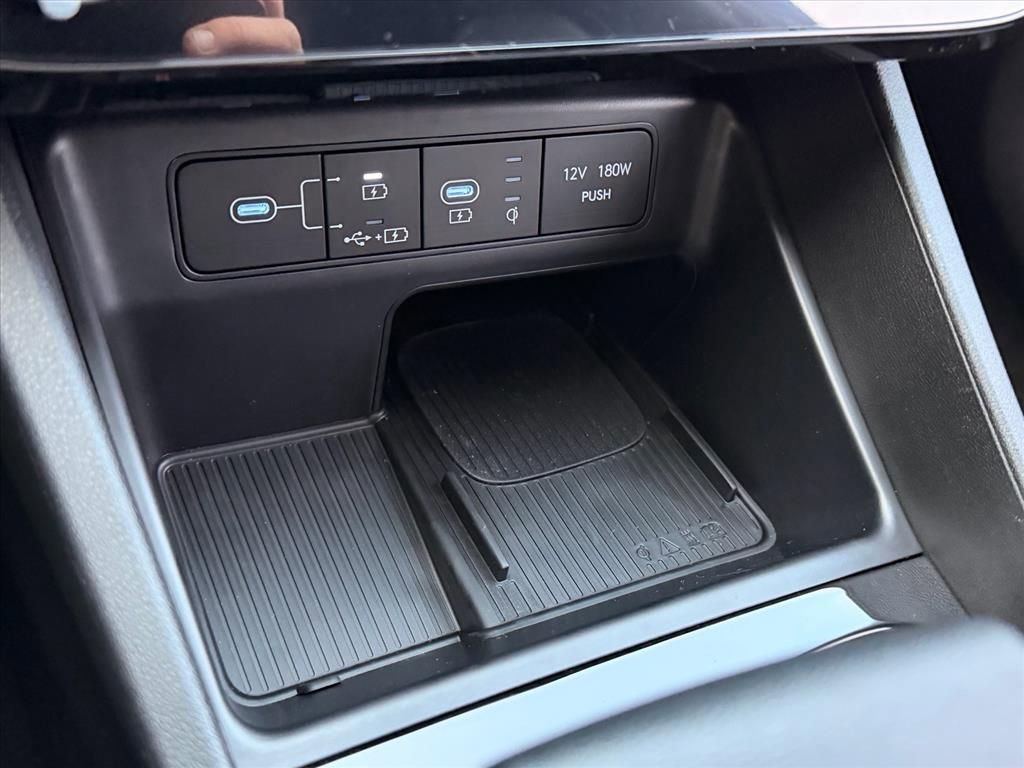 New 2026 Hyundai Santa Cruz SEL image 26