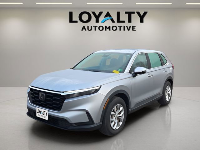 Used 2023 Honda CR-V LX image 1