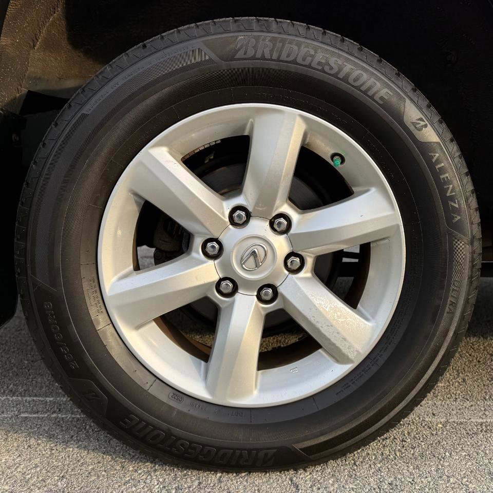 Used 2015 Lexus GX 460 w/ Comfort Package image 26