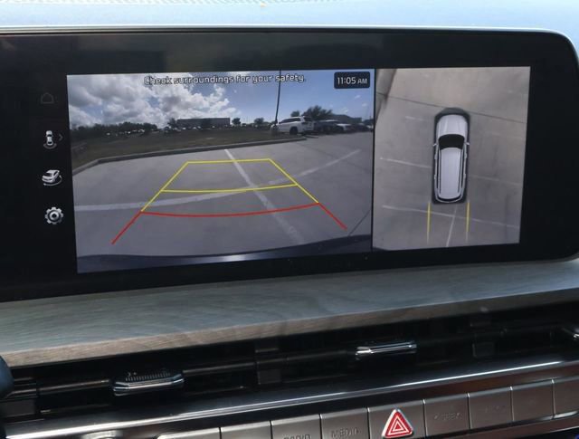 Used 2024 Kia Telluride SX X-Line image 32