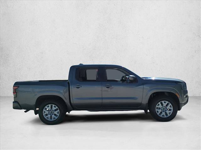 Used 2023 Nissan Frontier SV w/ SV Convenience Package RWD image 4