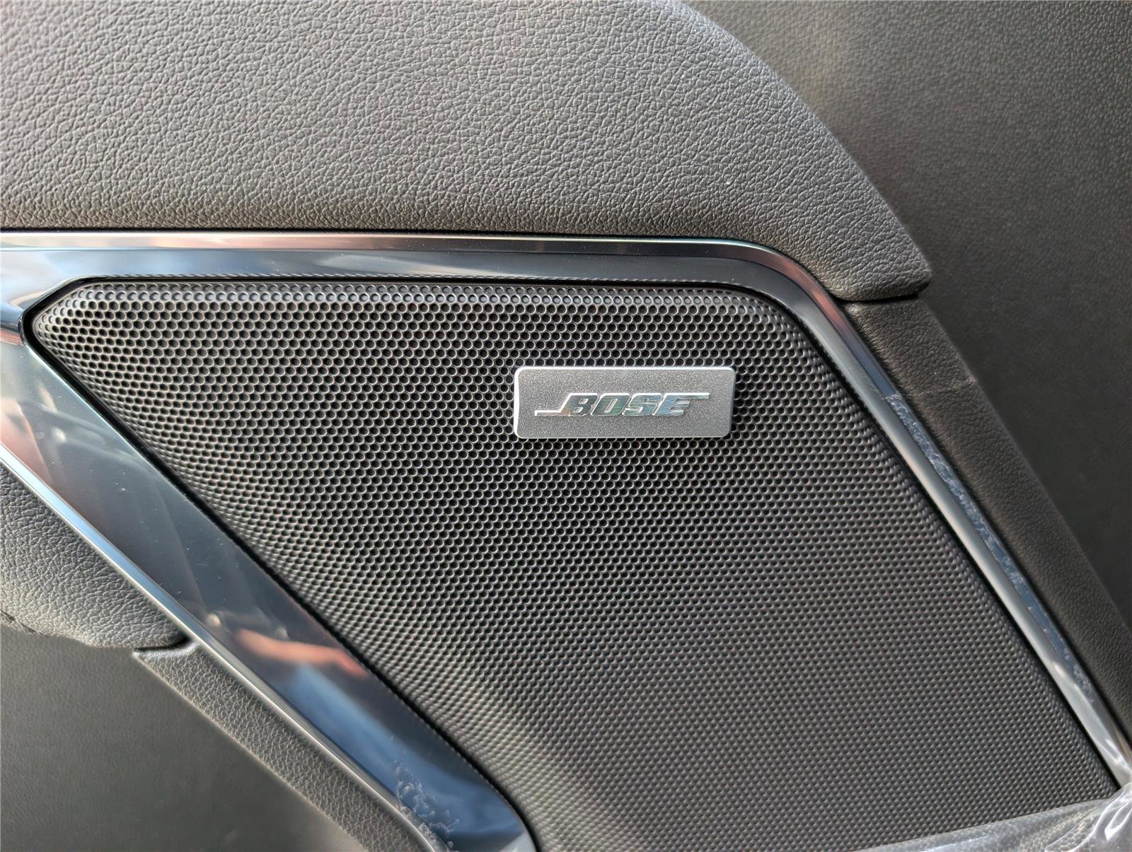 New 2026 Chevrolet Silverado 1500 RST image 21