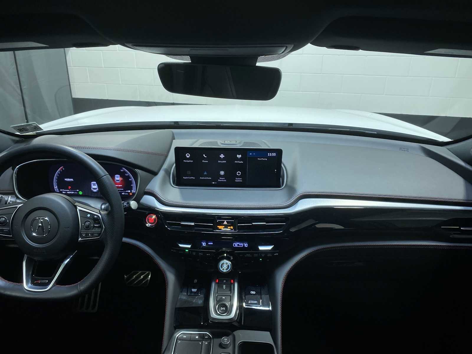 Certified 2023 Acura MDX A-Spec image 10
