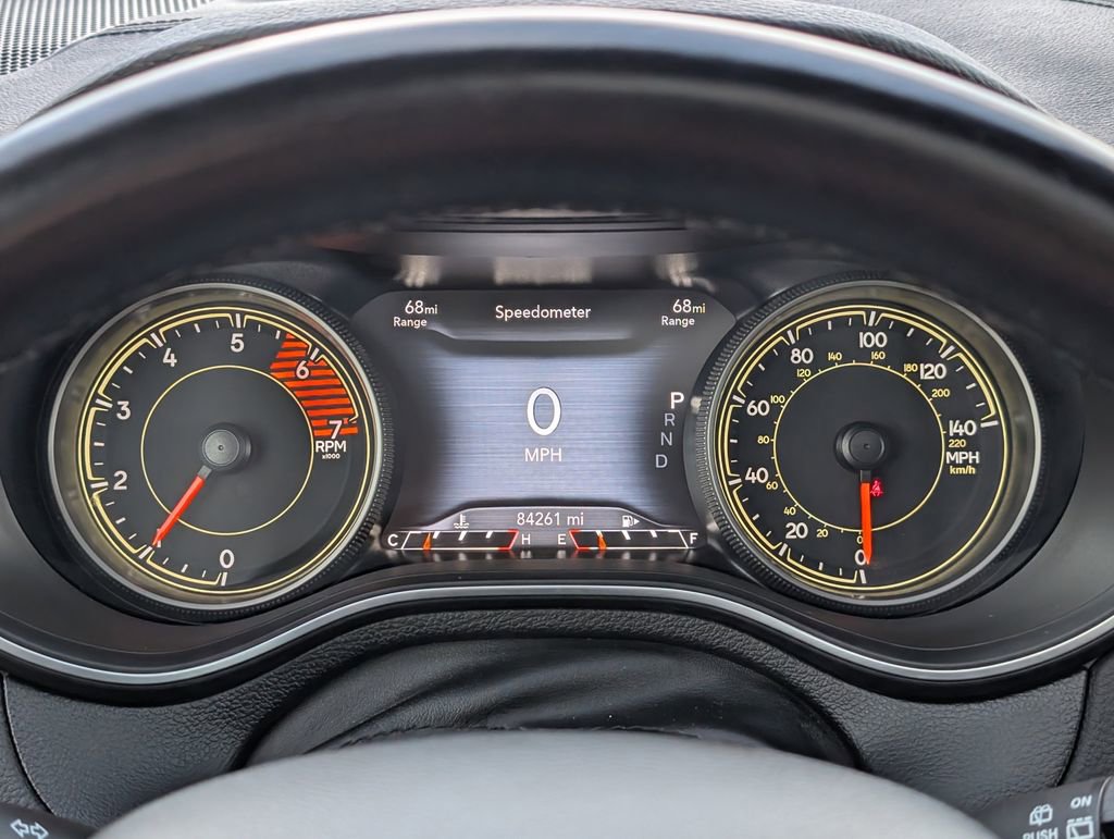 Used 2021 Jeep Cherokee Limited image 14