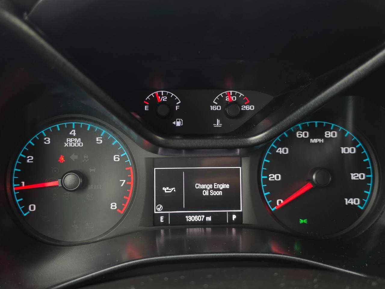 Used 2015 Chevrolet Colorado W/T w/ WT Convenience Package RWD image 25
