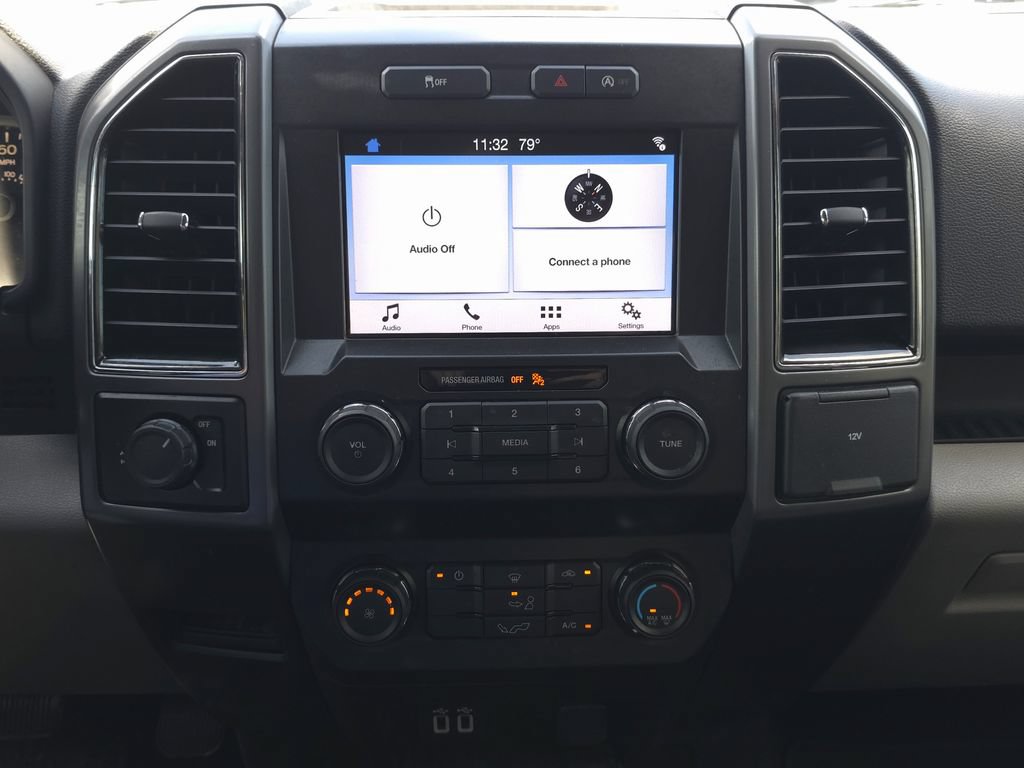 Used 2019 Ford F150 XLT RWD image 20