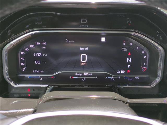 Used 2023 GMC Sierra 1500 Elevation w/ Preferred Package AWD/4WD image 11