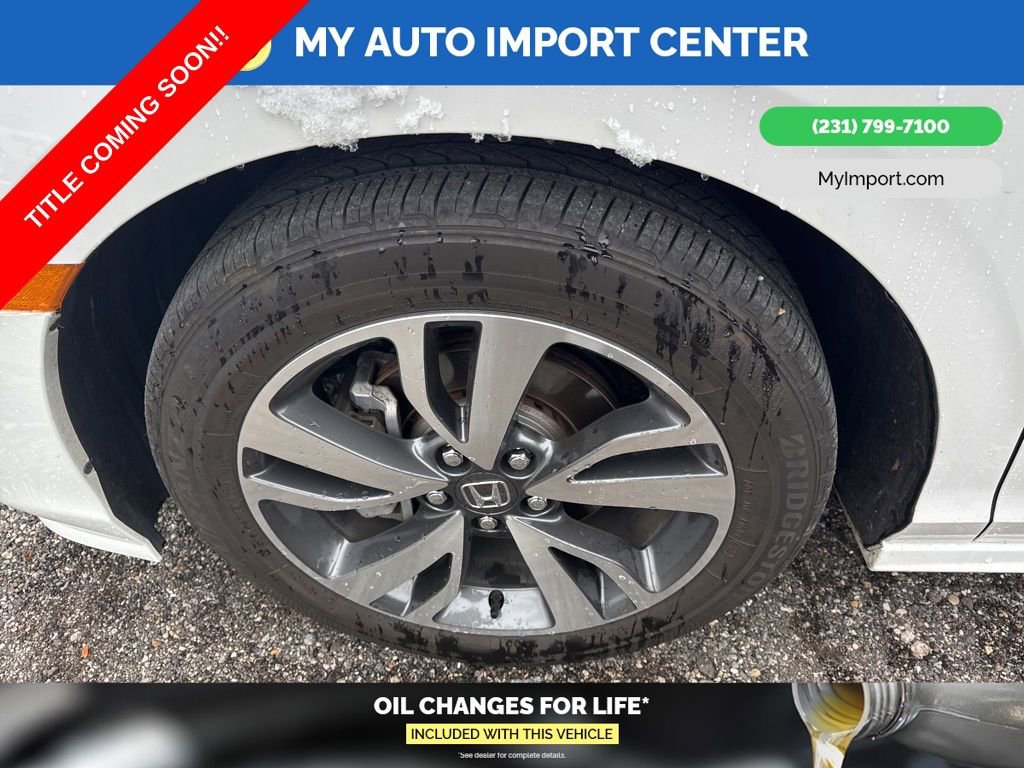 Used 2024 Honda Odyssey Touring image 6