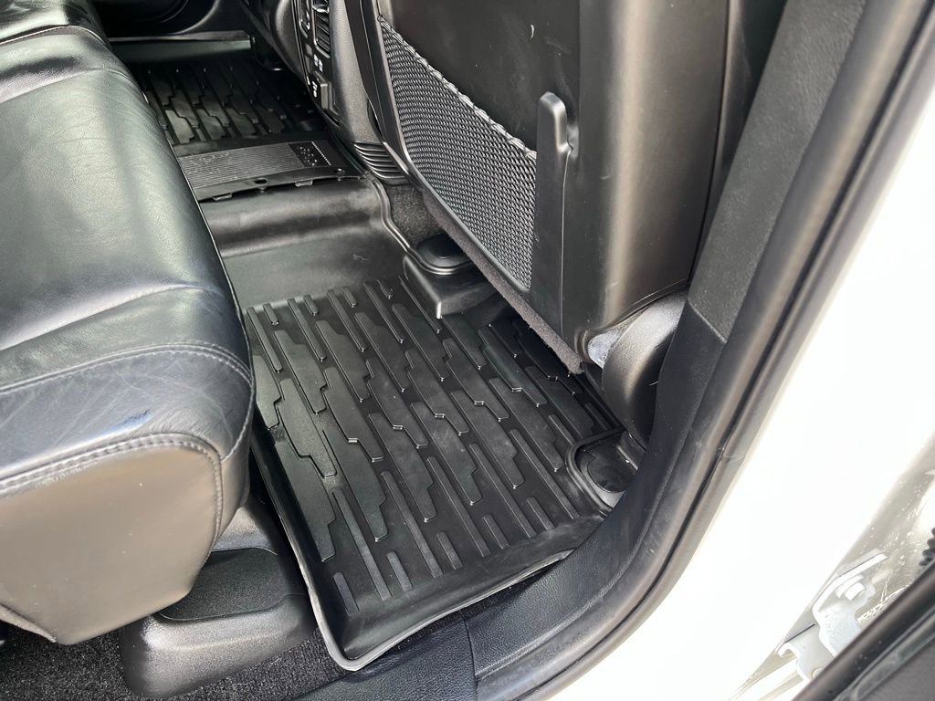 Used 2021 Jeep Grand Cherokee Limited X AWD/4WD image 18