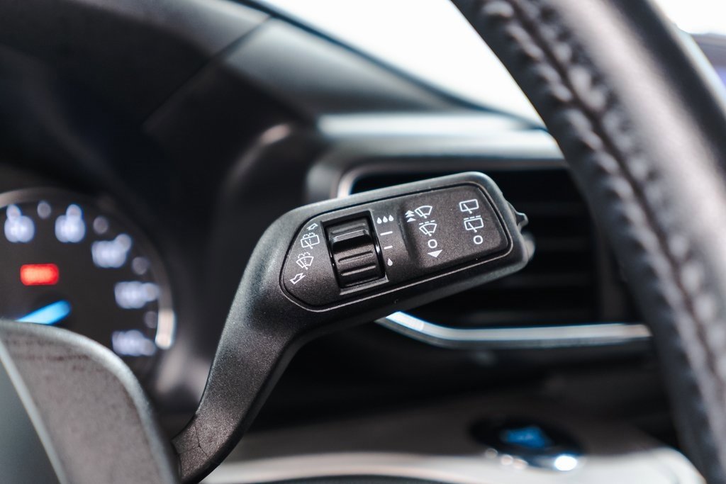 Used 2023 Ford Explorer XLT w/ Equipment Group 202A image 22