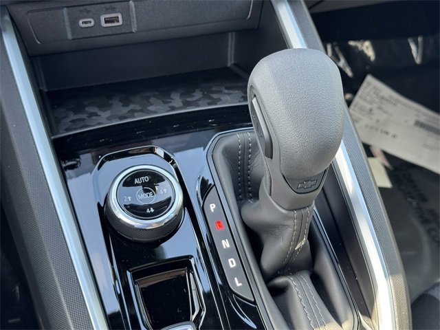 New 2026 Chevrolet Colorado Trail Boss image 17