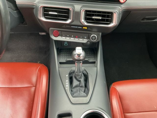 Used 2024 Ford Mustang Premium RWD image 15