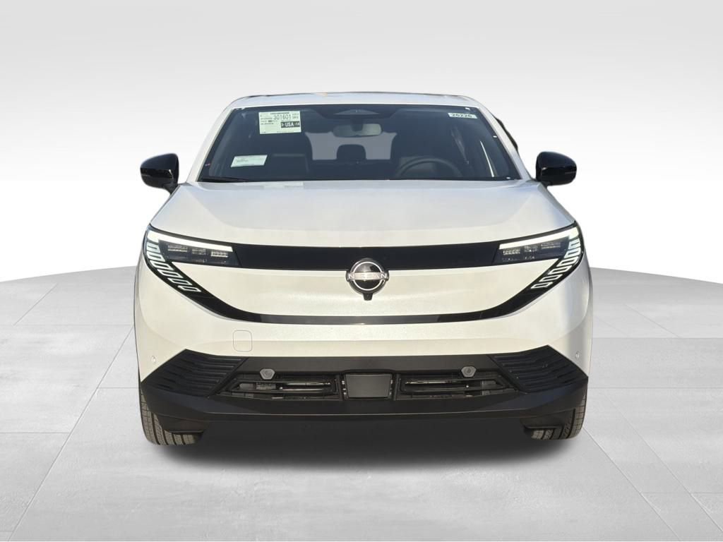 New 2026 Nissan Leaf SV+ w/ Floor Mat Package (SV+) image 2