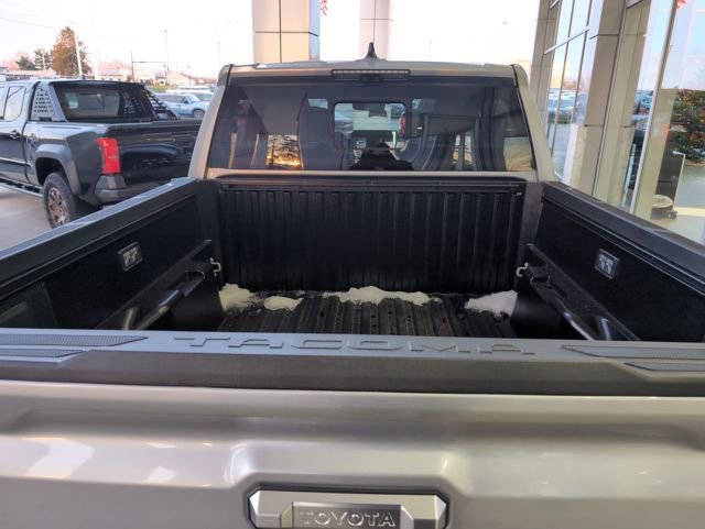 New 2025 Toyota Tacoma Limited image 12