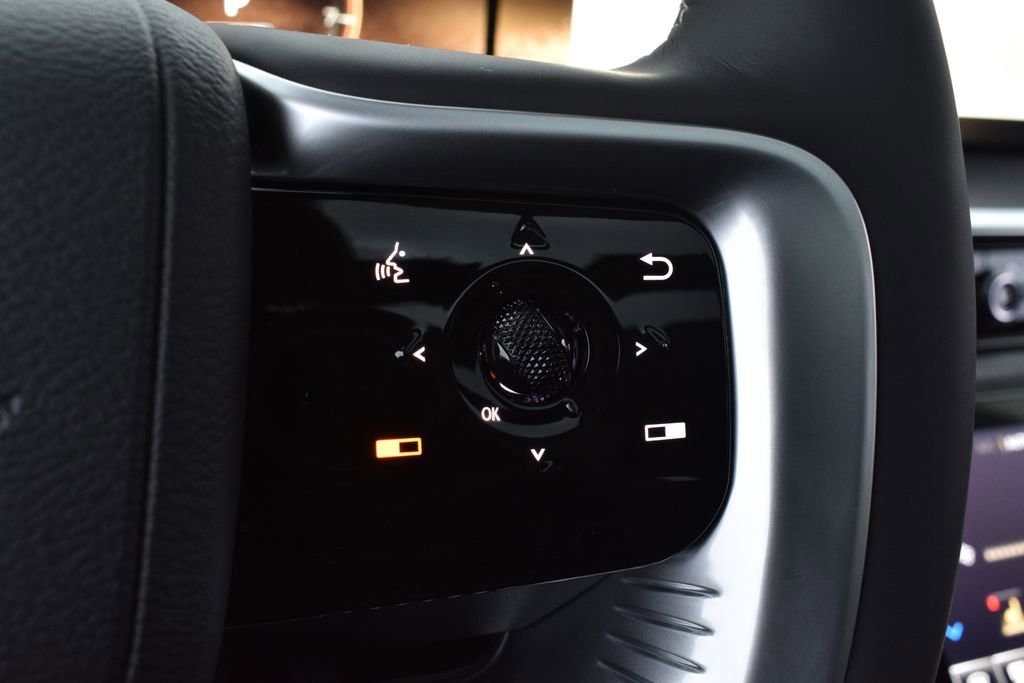 New 2026 INFINITI QX80 Pure w/ Cargo Package image 21