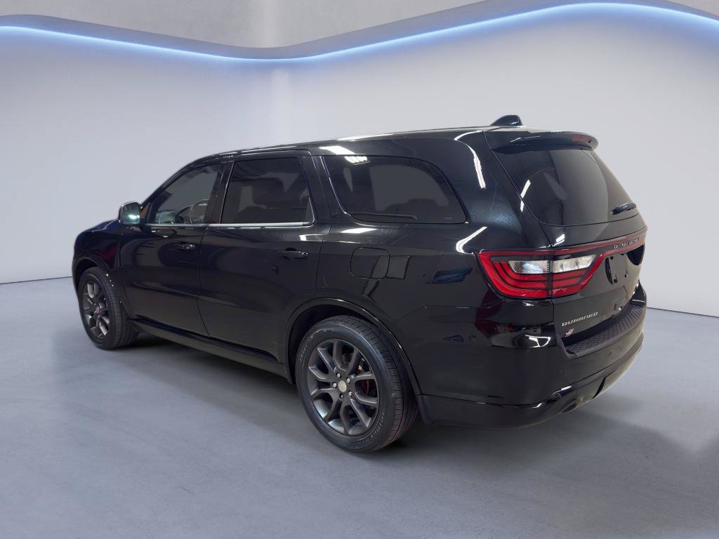 Used 2018 Dodge Durango R/T AWD/4WD image 5