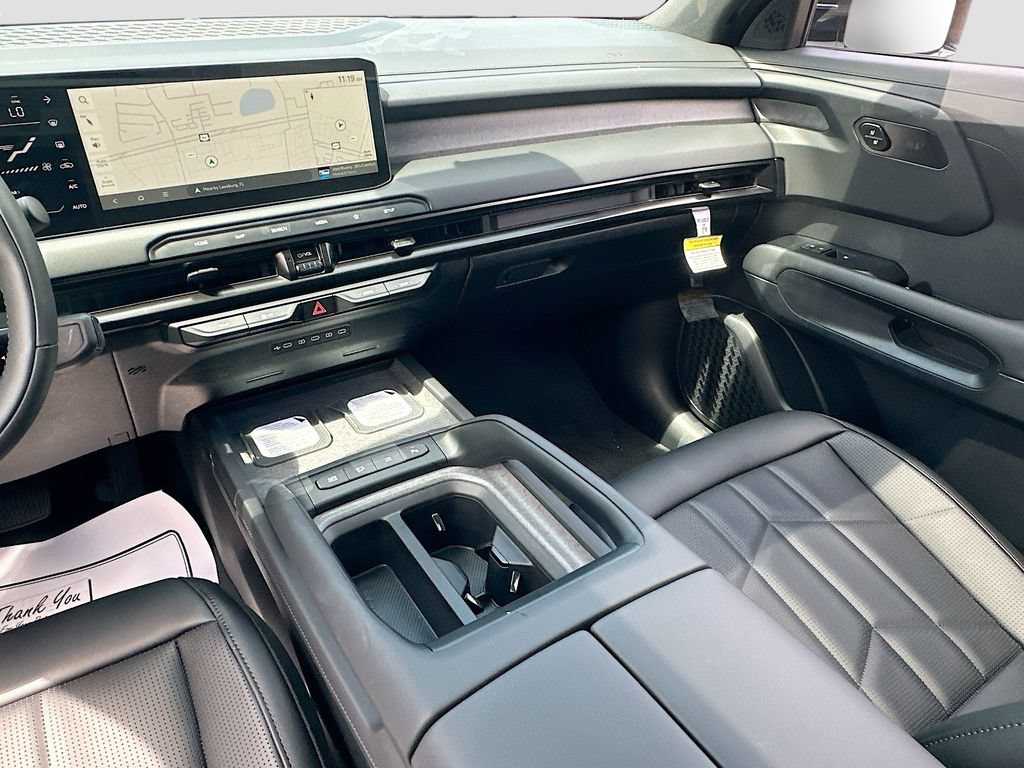 New 2027 Kia Telluride EX X-Line w/ Towing Package AWD/4WD image 24