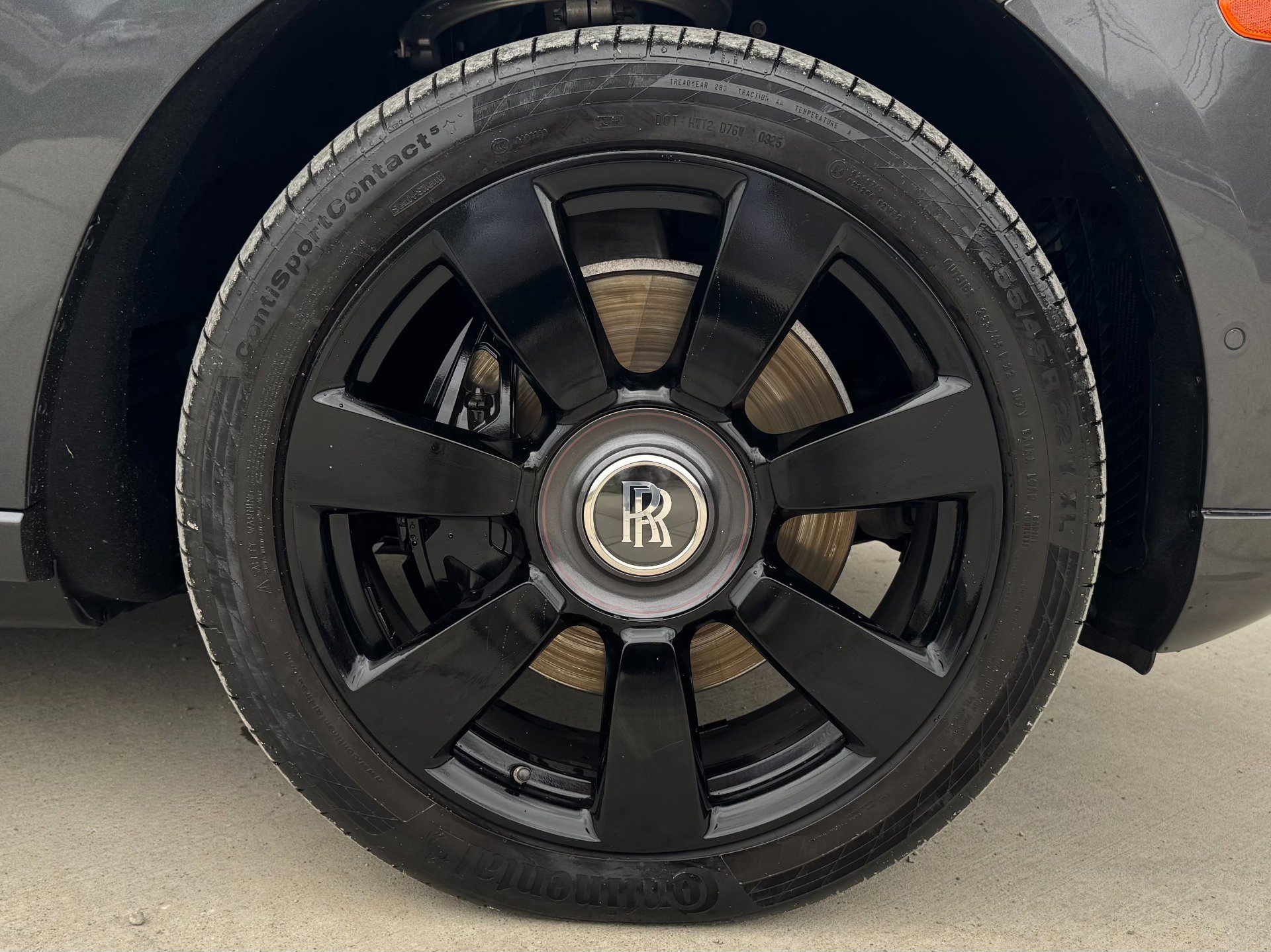 Used 2020 Rolls-Royce Cullinan 335K MSRP!! image 98