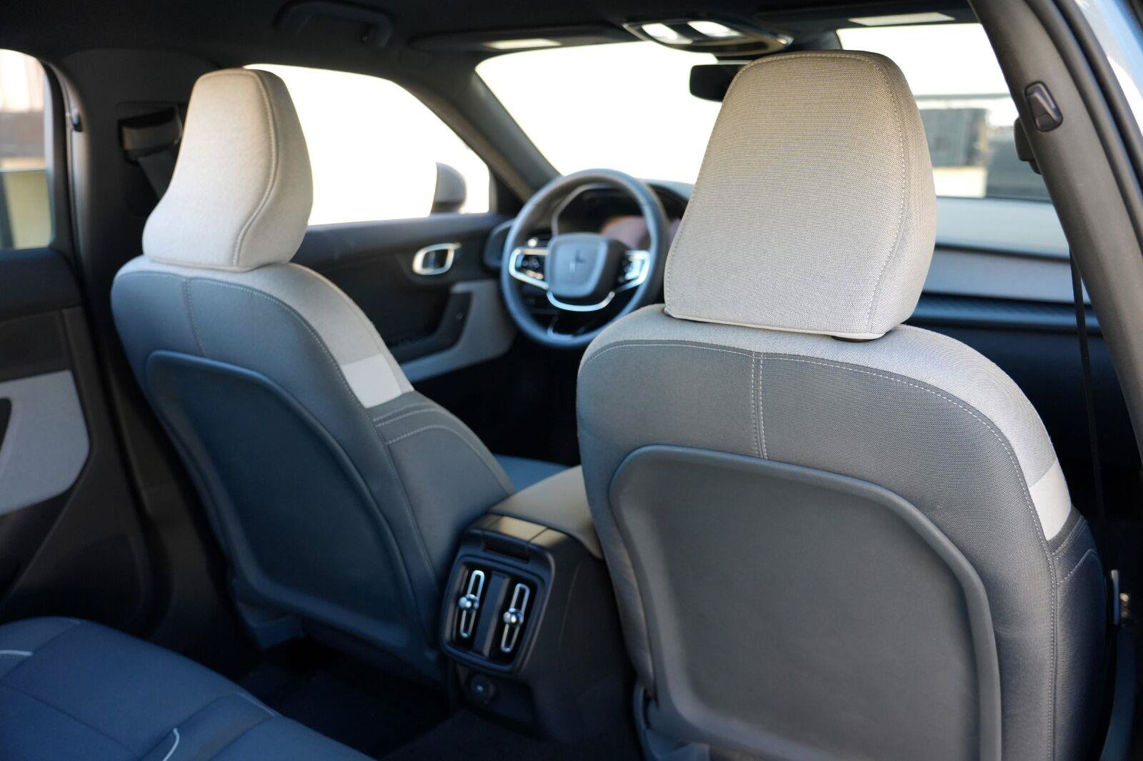 Used 2022 Polestar Polestar 2 w/ Pilot Package AWD/4WD image 37