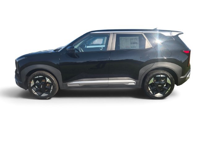 New 2027 Kia Seltos EX FWD image 7