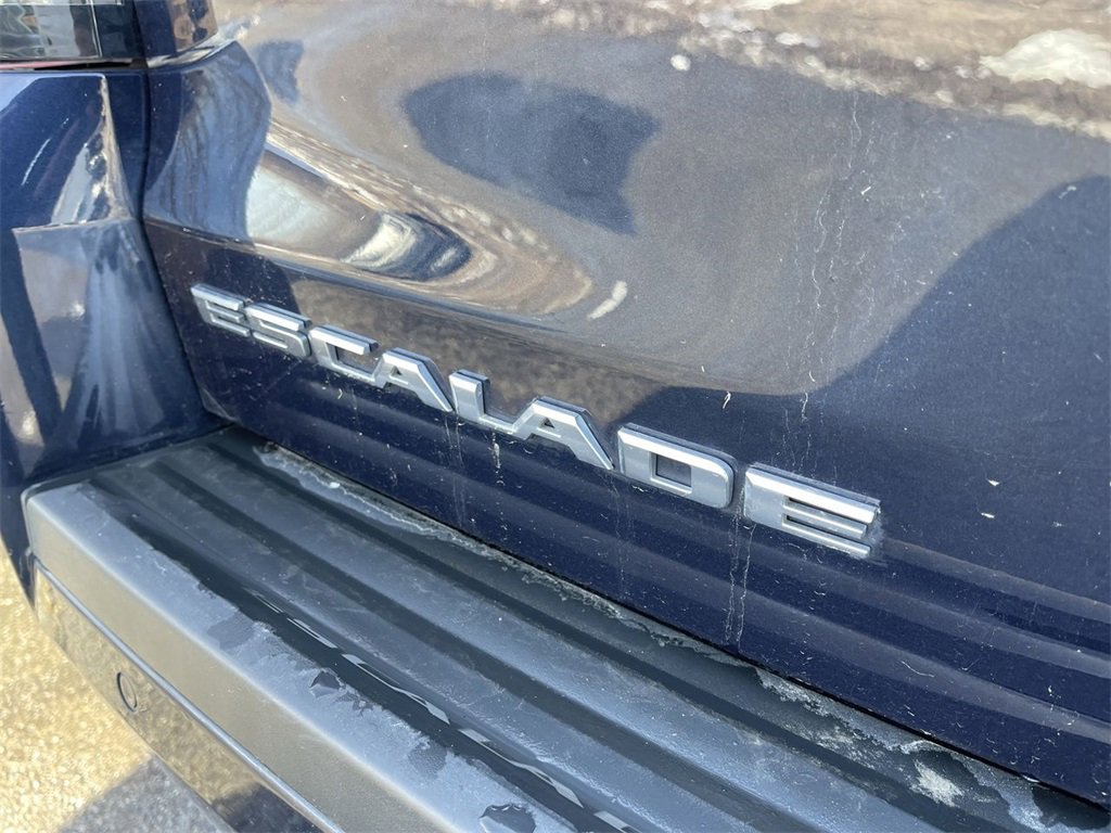 Used 2019 Cadillac Escalade ESV Platinum image 7