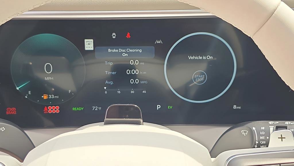 New 2026 Hyundai Palisade SEL AWD/4WD image 17